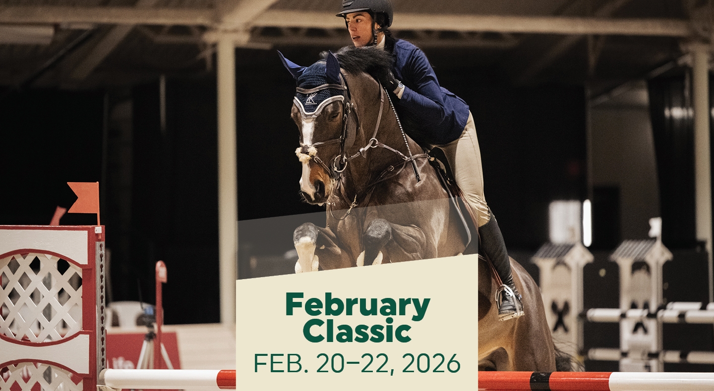 February Classic