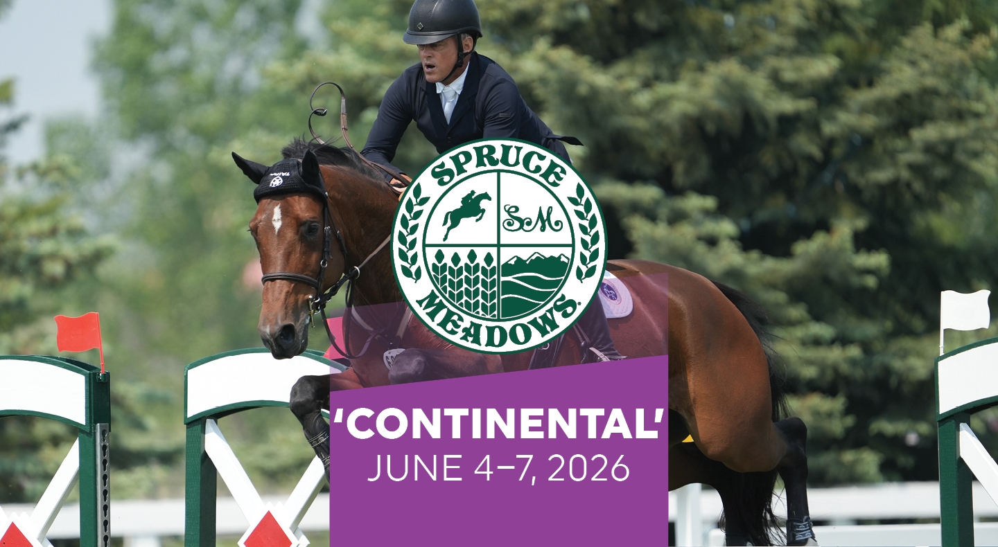 'Continental'