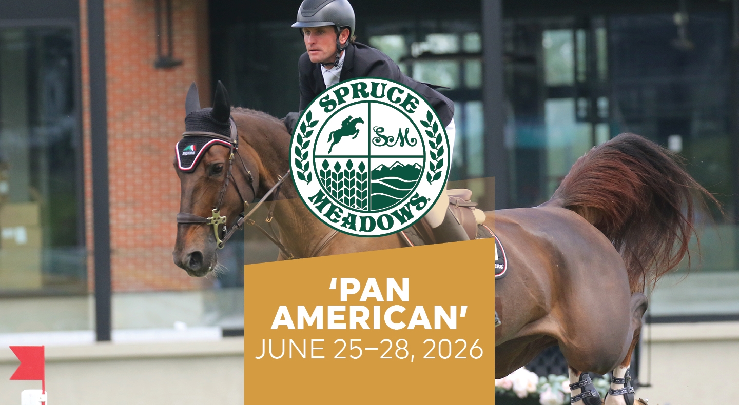'Pan American'