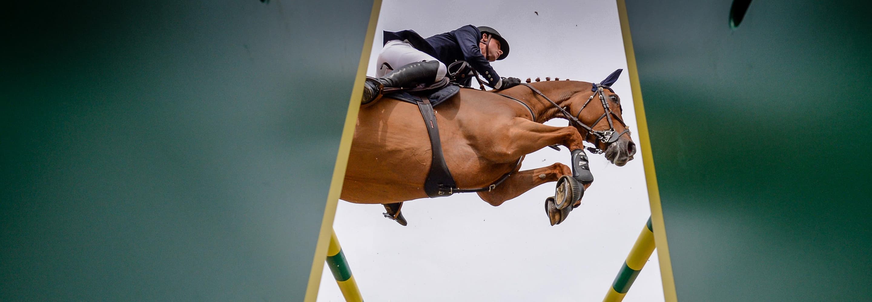 Rolex Grand Slam of Show Jumping